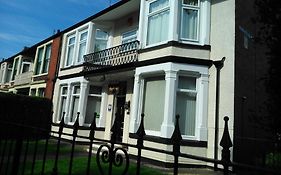 Chadwick Guest House