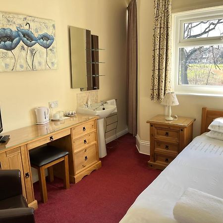Chadwick Guest House Middlesbrough Esterno foto
