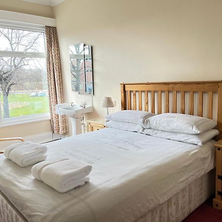 Chadwick Guest House Middlesbrough Esterno foto