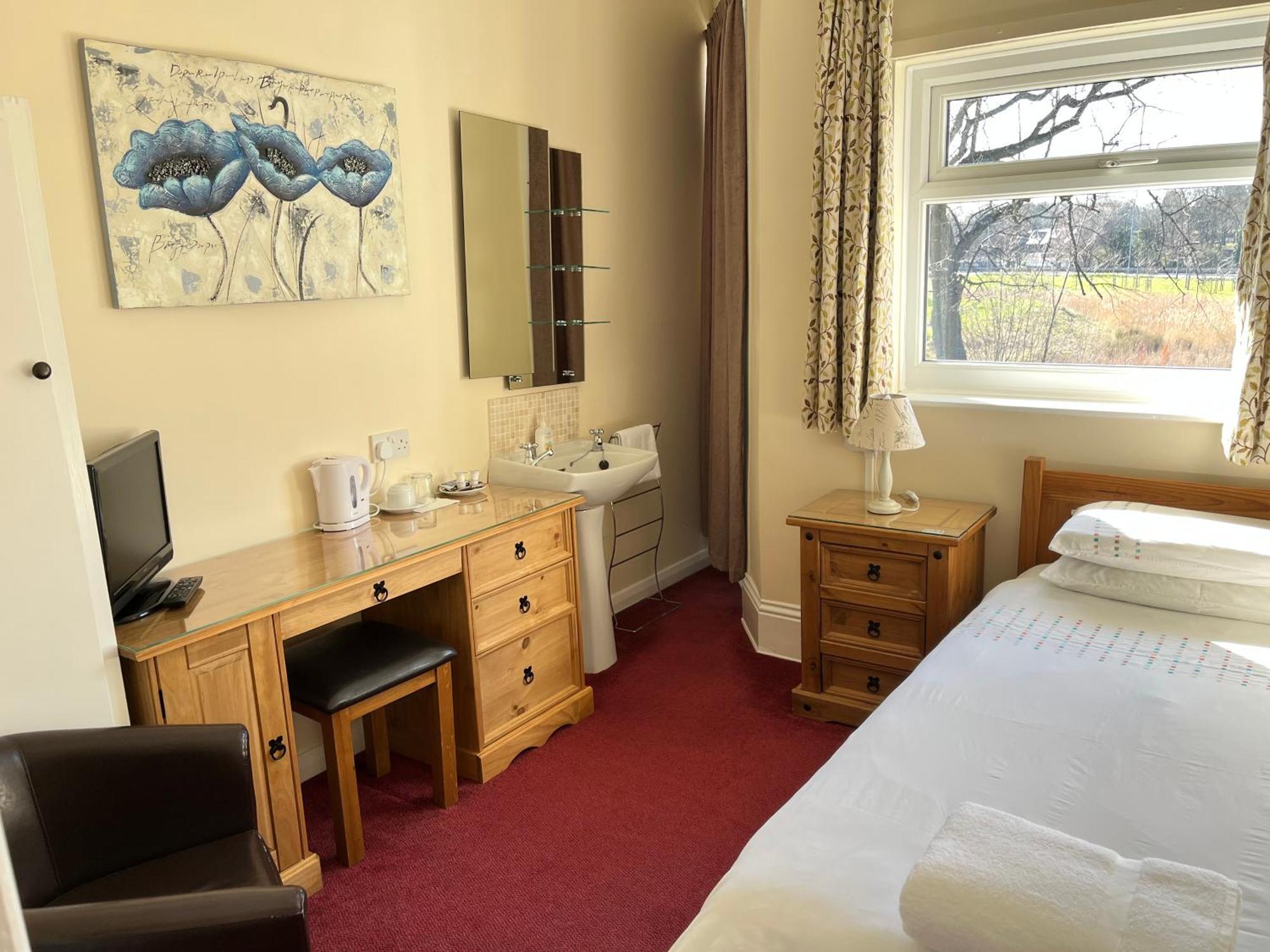 Chadwick Guest House Middlesbrough Esterno foto