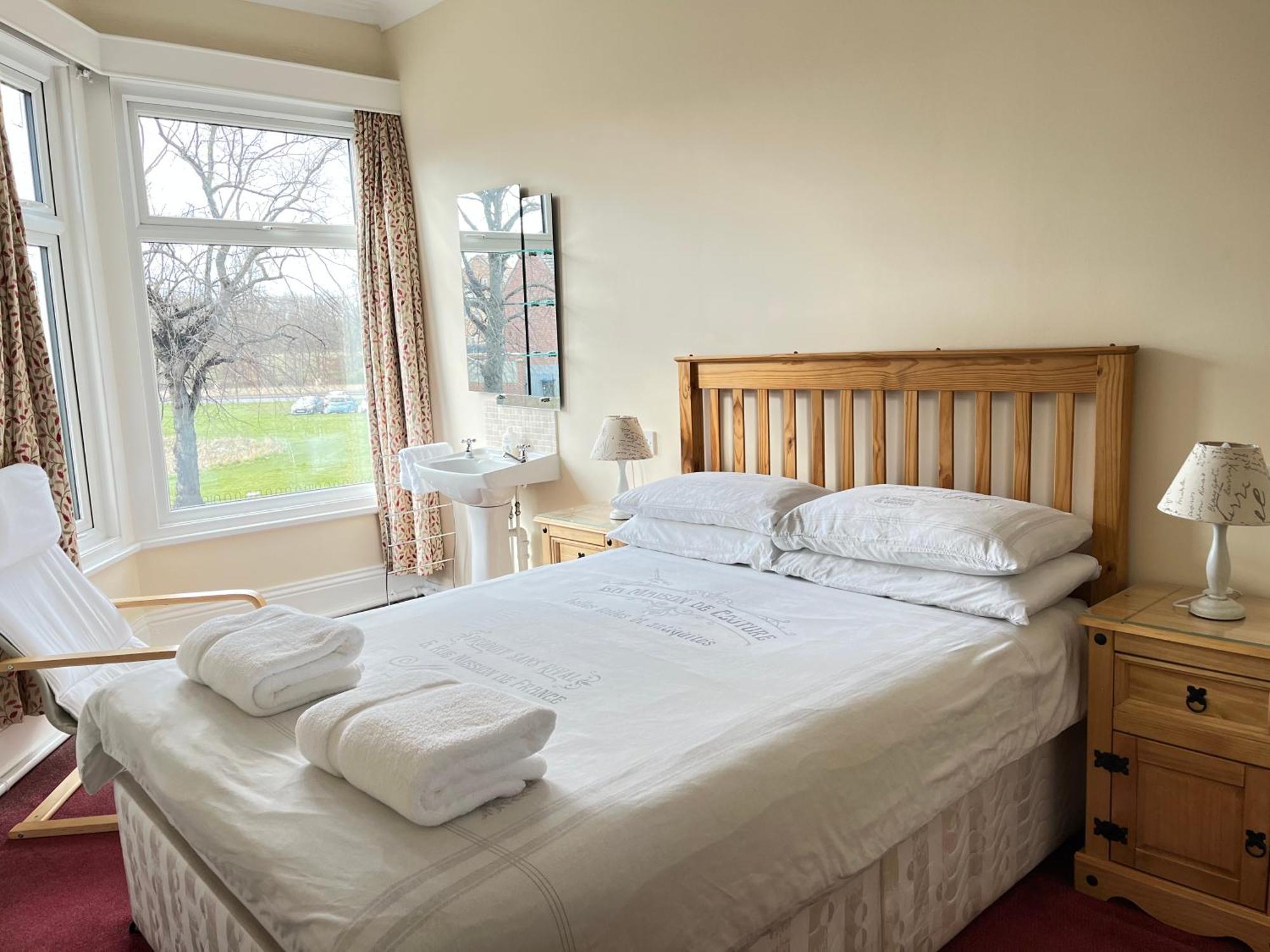 Chadwick Guest House Middlesbrough Esterno foto
