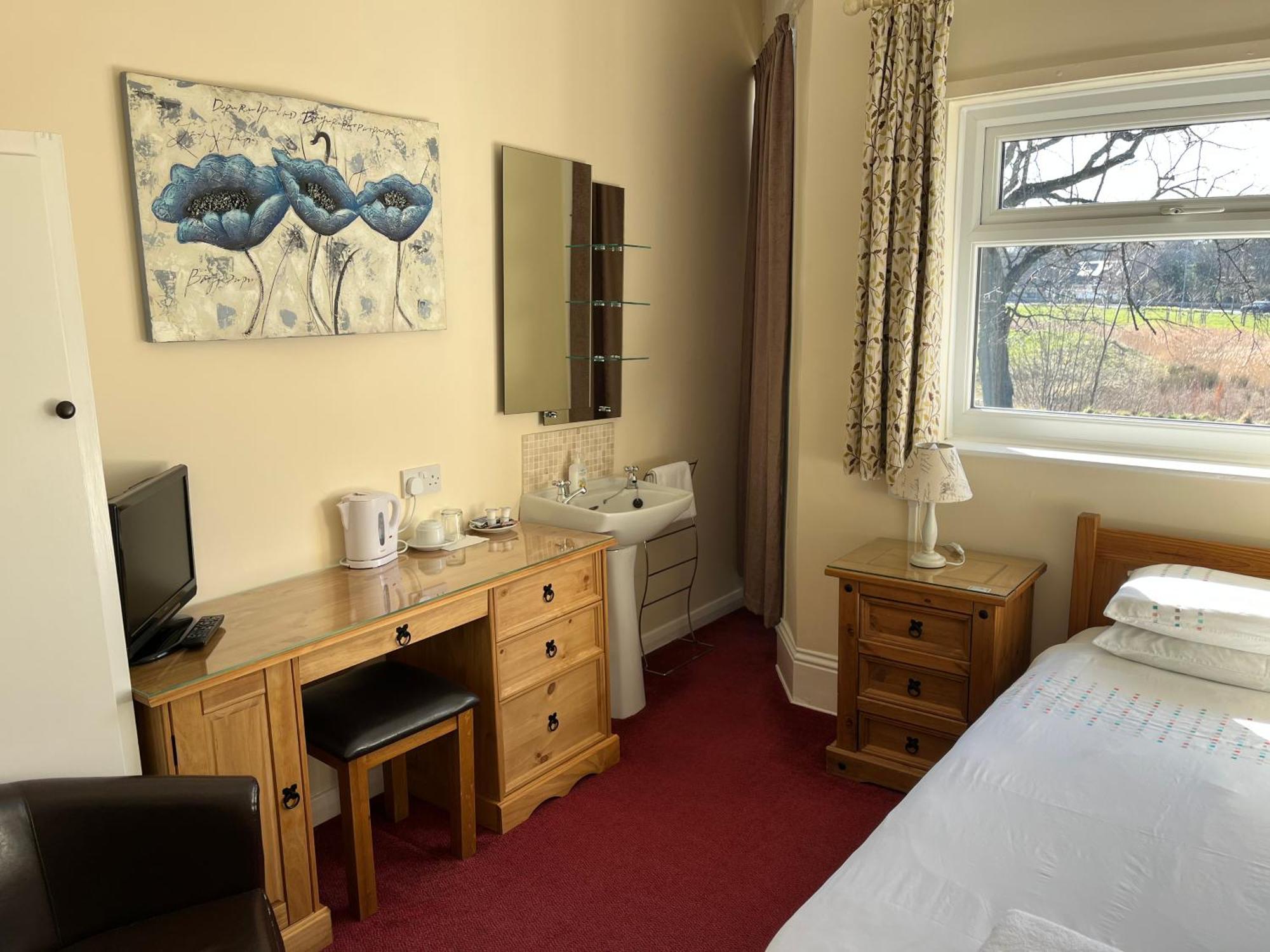 Chadwick Guest House Middlesbrough Esterno foto