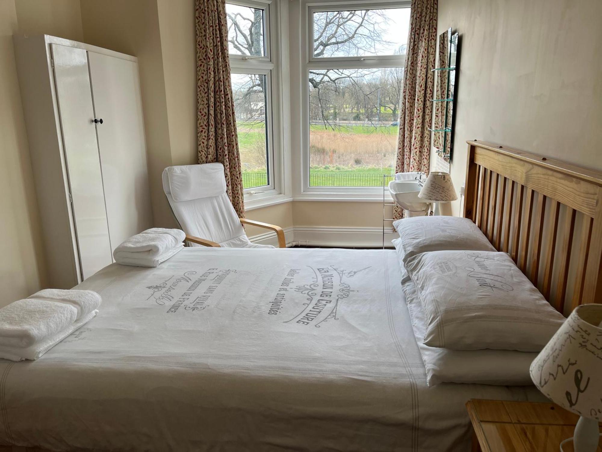 Chadwick Guest House Middlesbrough Esterno foto