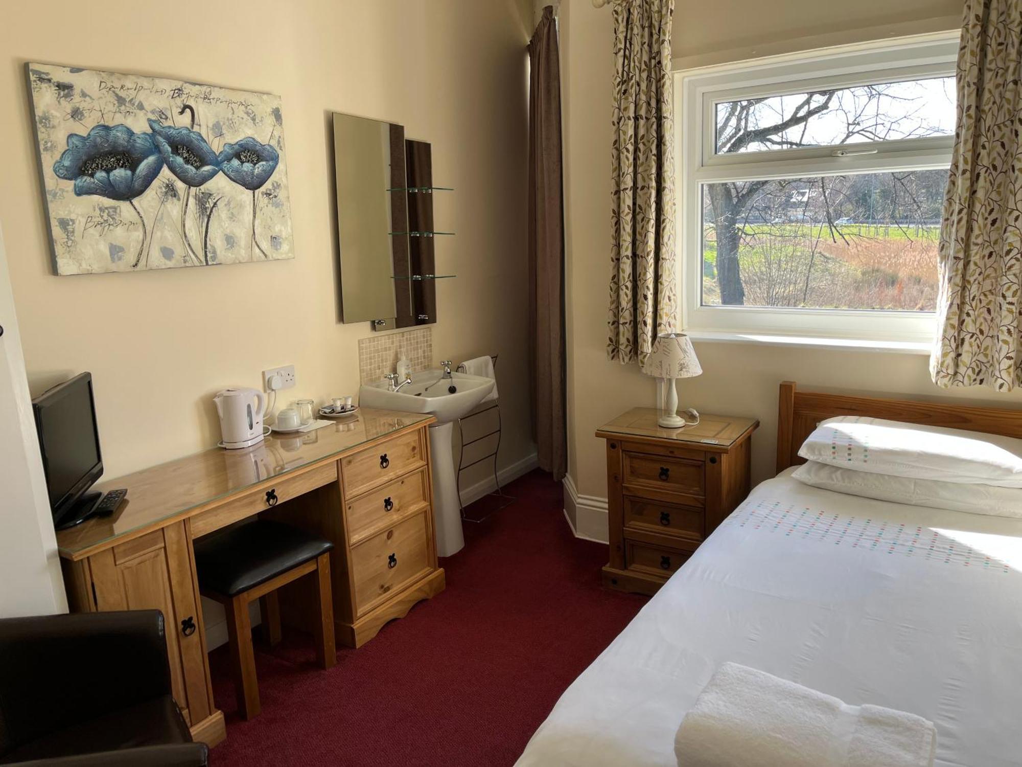 Chadwick Guest House Middlesbrough Esterno foto