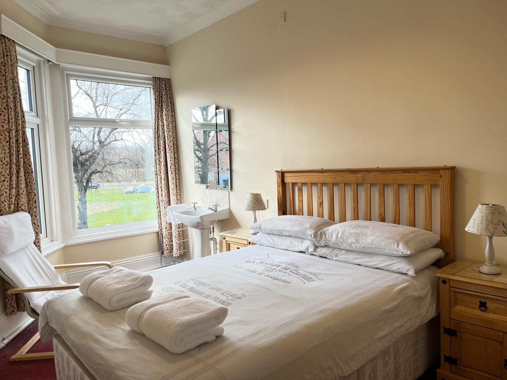 Chadwick Guest House Middlesbrough Esterno foto
