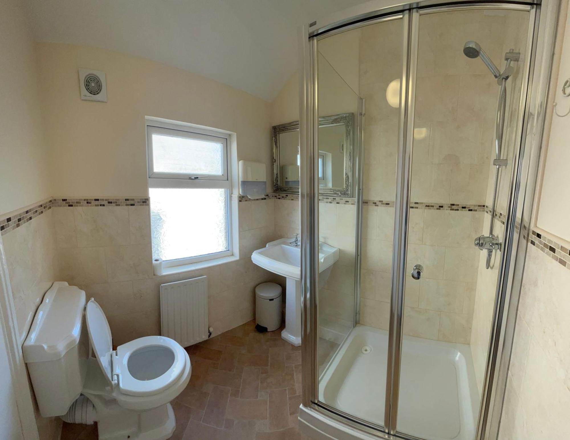 Chadwick Guest House Middlesbrough Esterno foto