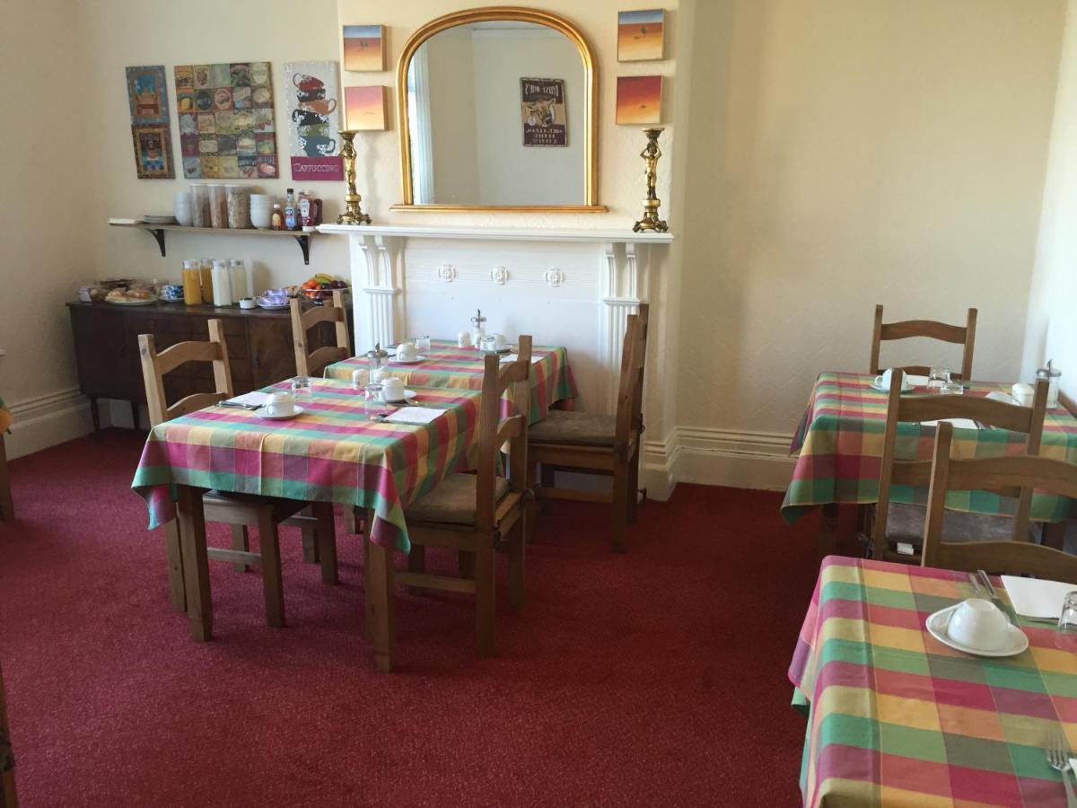 Chadwick Guest House Middlesbrough Esterno foto