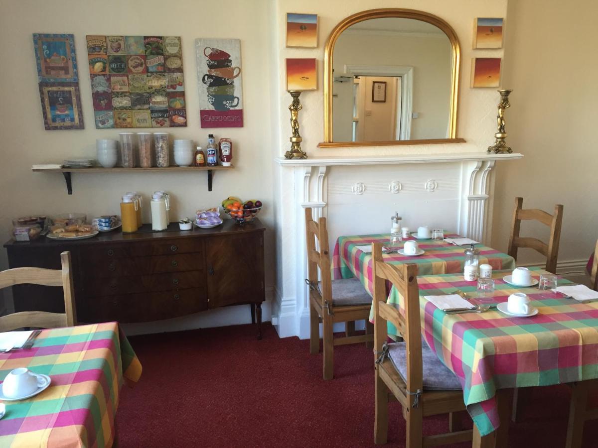 Chadwick Guest House Middlesbrough Esterno foto
